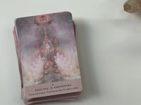 
                
                    Load and play video in Gallery viewer, The Rose Oracle Deck
                
            