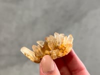 
                
                    Load and play video in Gallery viewer, Limonite Quartz - 03
                
            