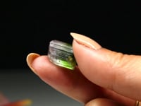 
                
                    Load and play video in Gallery viewer, Pink &amp;amp; Green Bi-colour Tourmaline - 05
                
            