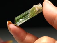 
                
                    Load and play video in Gallery viewer, Pink &amp;amp; Green Bi-colour Tourmaline - 15
                
            