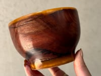 
                
                    Load and play video in Gallery viewer, Wood Bowl - 01
                
            