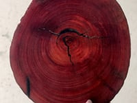
                
                    Load and play video in Gallery viewer, Wood Slice - 02
                
            