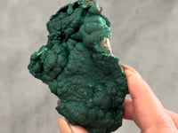 
                
                    Load and play video in Gallery viewer, Fibrous Malachite - 13
                
            