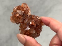 
                
                    Load and play video in Gallery viewer, Aragonite Cluster - 02
                
            