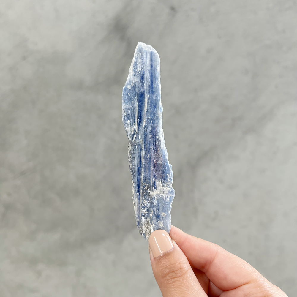
                
                    Load image into Gallery viewer, Blue Kyanite - 03
                
            