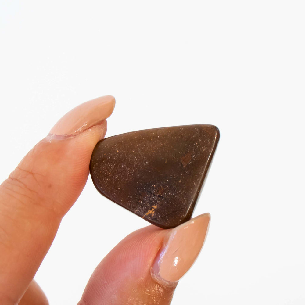 Boulder Opal - 06