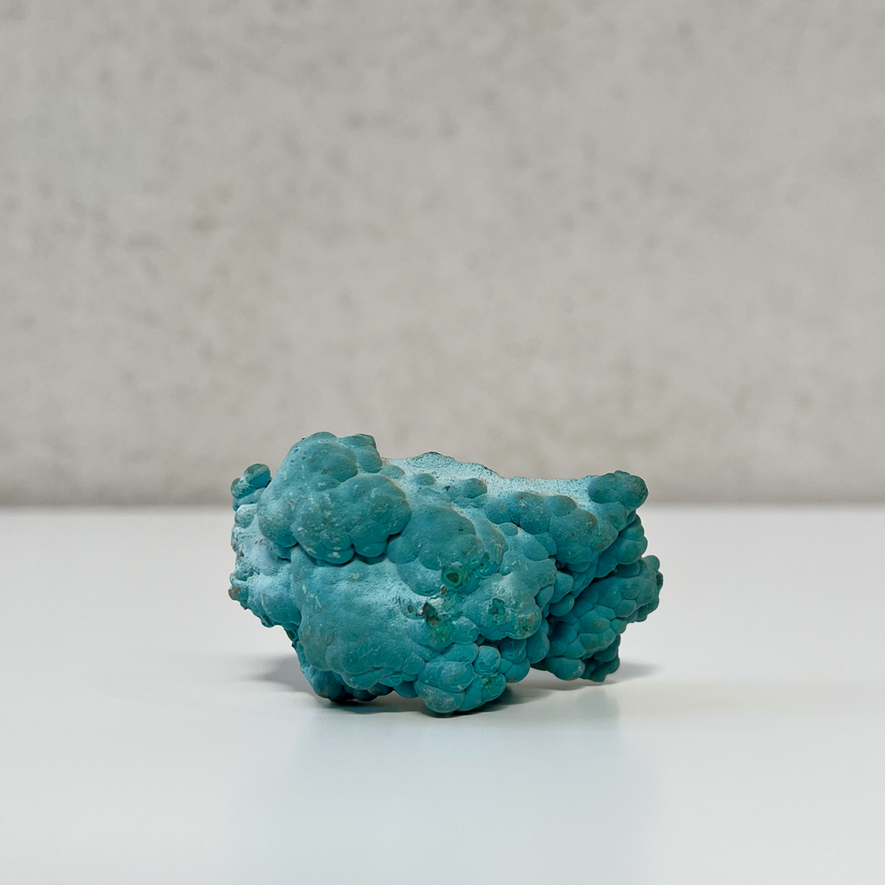 
                
                    Load image into Gallery viewer, Botryoidal Chrysocolla Malachite 07
                
            