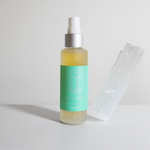 Cleansing Ritual- "Clear" Mist Kit