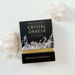 Master Teacher Crystal Oracle Deck