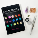 Gemstones - A Concise Reference Guide