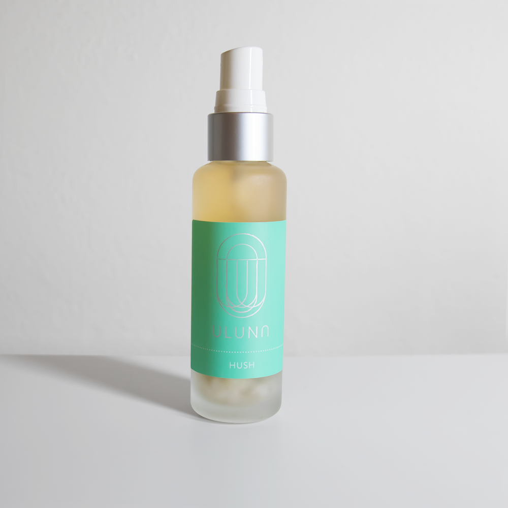 
                
                    Load image into Gallery viewer, Hush aromatherapy mist 
                
            