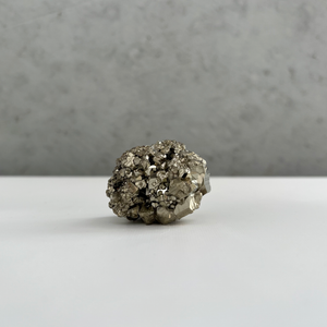 Pyrite Cluster (A Grade) 11