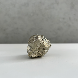 Pyrite Cluster (A Grade) 14