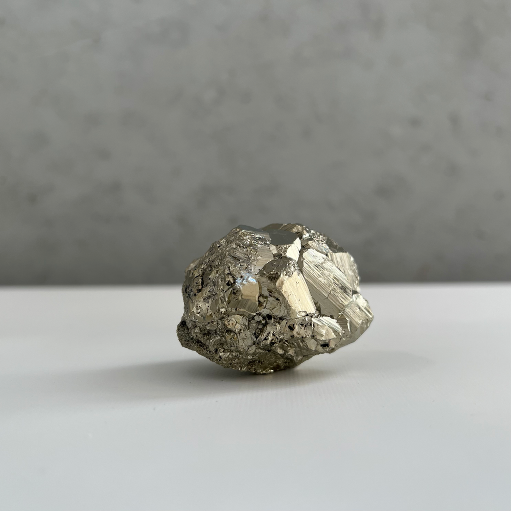 Pyrite Cluster (A Grade) 14