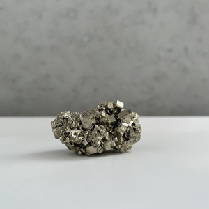 Pyrite Cluster (A Grade) 12