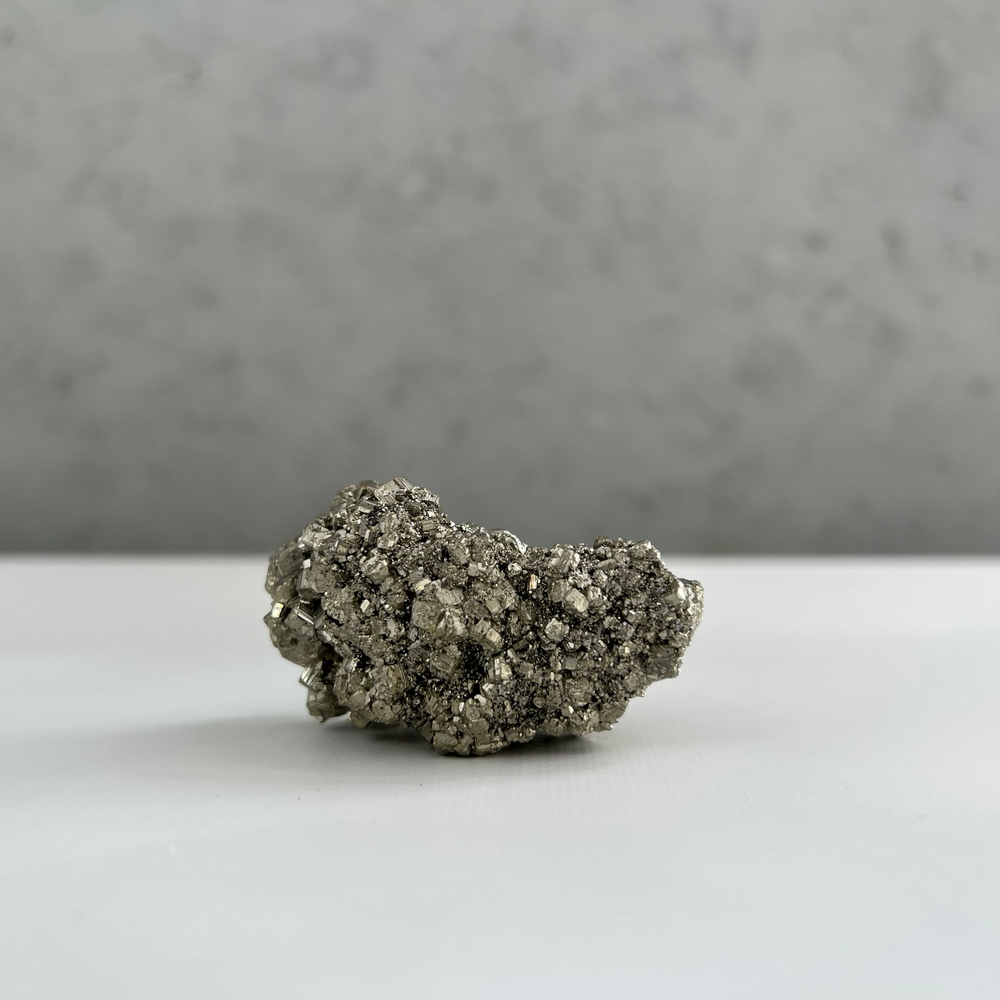 
                
                    Load image into Gallery viewer, Pyrite Cluster (A Grade) 12
                
            