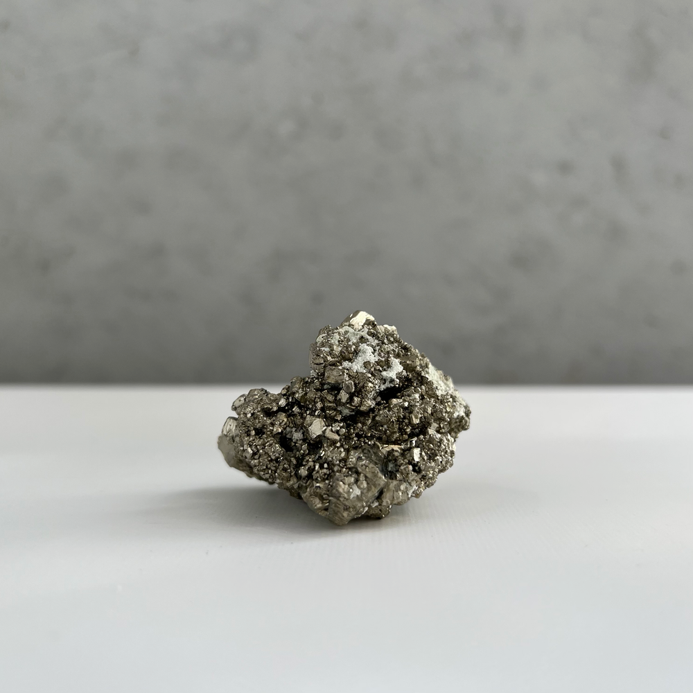 Pyrite Cluster (A Grade) 15