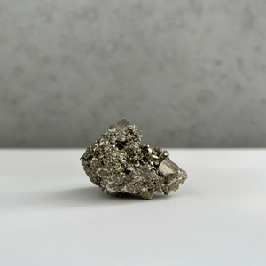 Pyrite Cluster (A Grade) 15