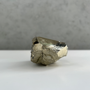Pyrite Octahedral (AA Grade) 05