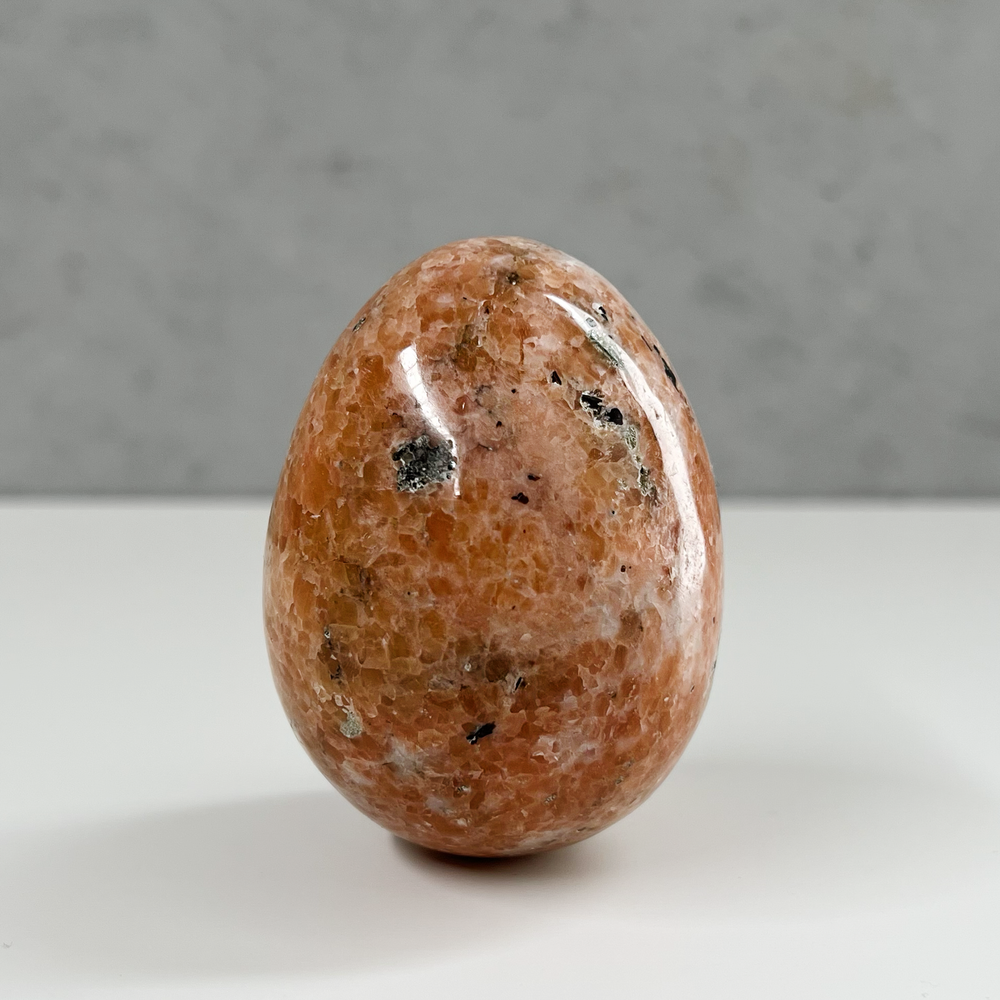 Sunstone Egg 04