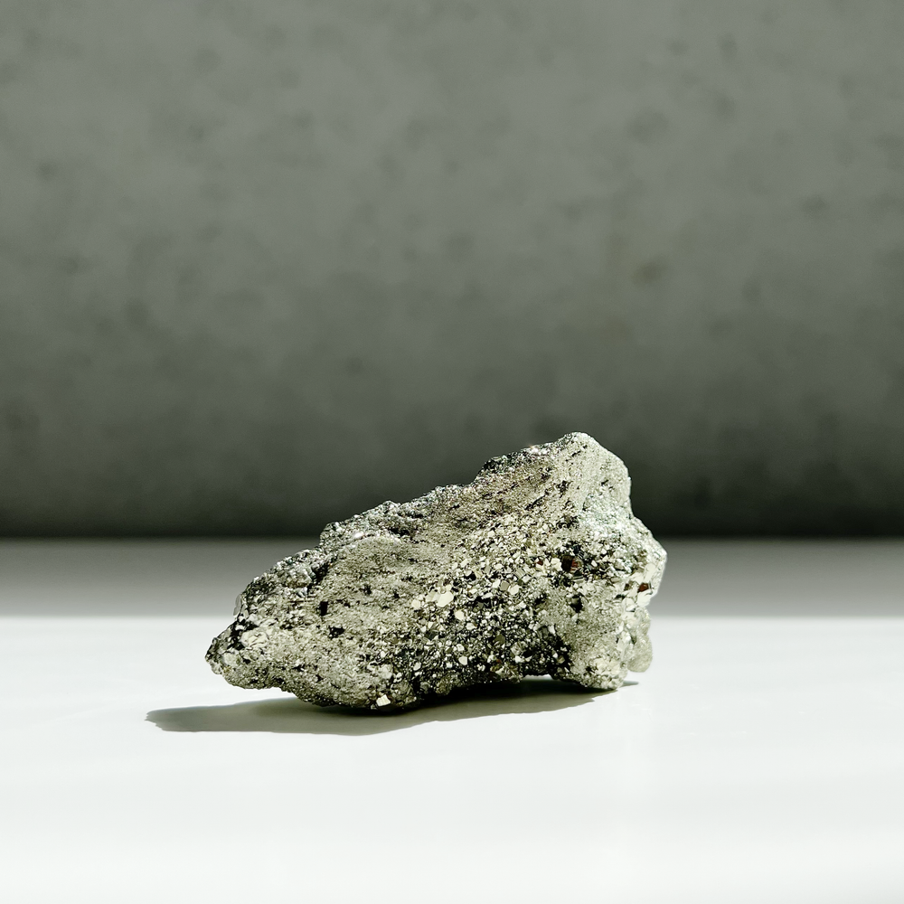 Pyrite Cluster (AA Grade) 33