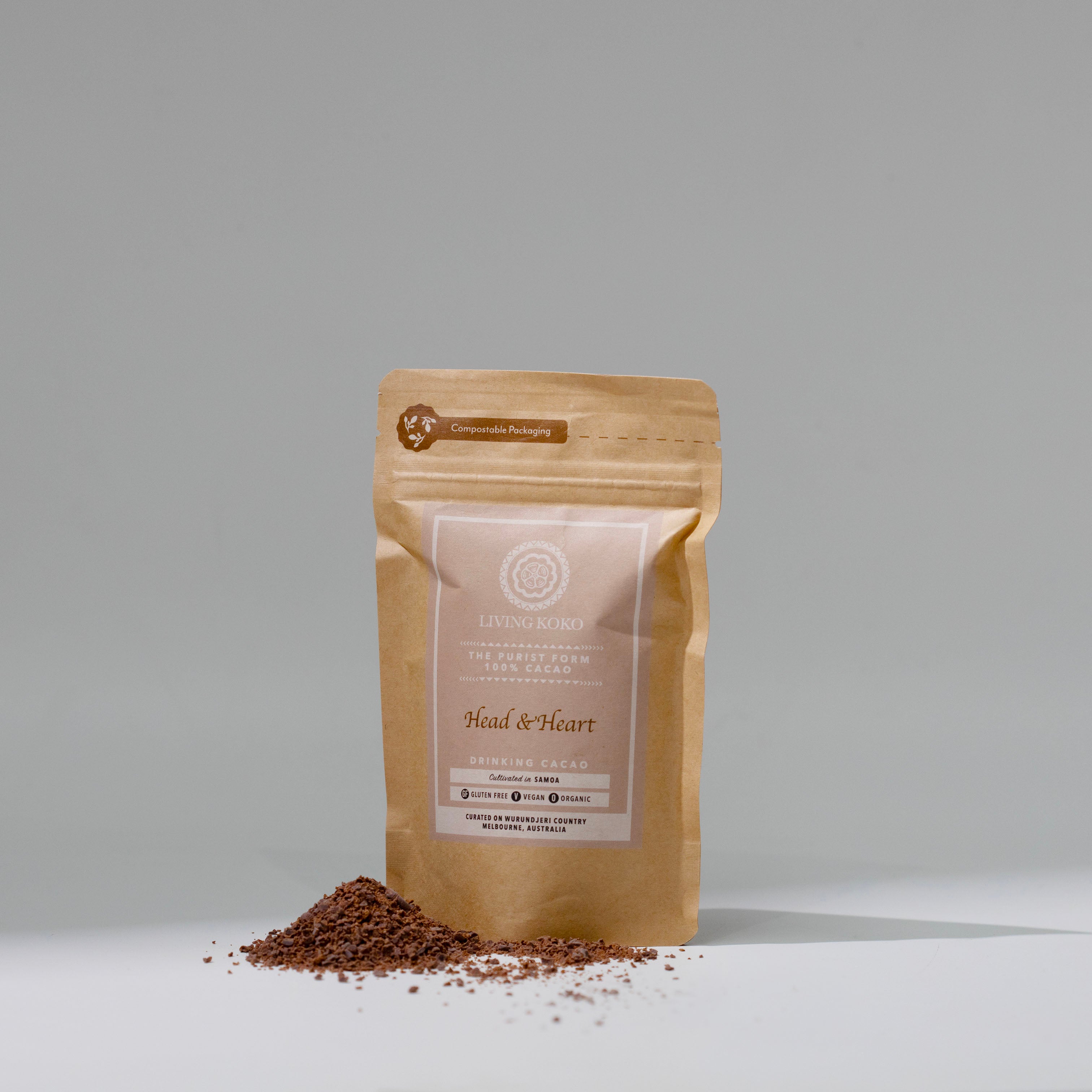Cacao Ritual | ULUNA CRYSTALS & WELLNESS – Uluna