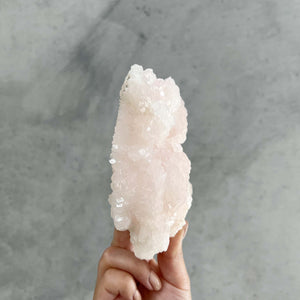 Mangano Calcite - 09