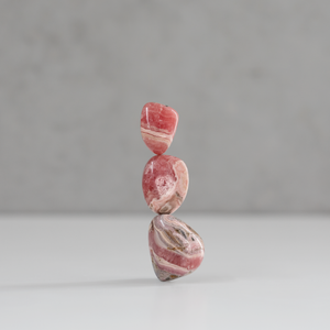 
                
                    Load image into Gallery viewer, Rhodochrosite Tumbled Stone 1pc
                
            