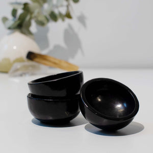 Shungite Bowl 5cm