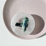 Selenite Cleansing/Charging Bowl - Small 8cm