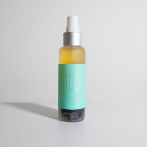 Welcome aromatherapy blend mist 