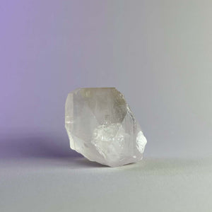 
                
                    Load image into Gallery viewer, White Topaz Crystal - 35
                
            