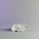 White Topaz Crystal - 19